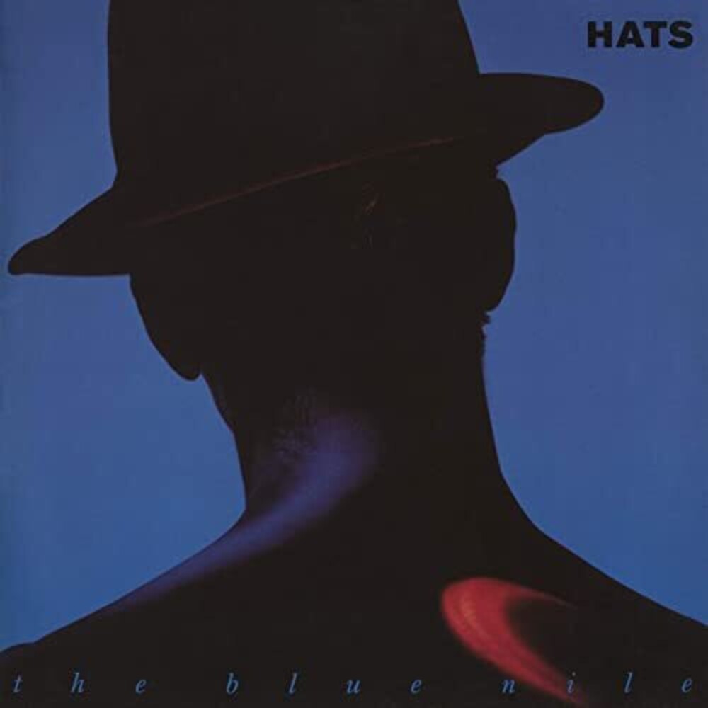Blue Nile - Hats [CD] [New CD]