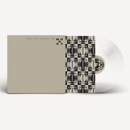 The 1975 - Notes On A Conditional Form [Clear 2LP] [New Vinyl]