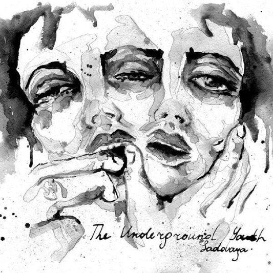 Underground Youth - Sadovaya (Wht) [Indie Exclusive] [New Vinyl]