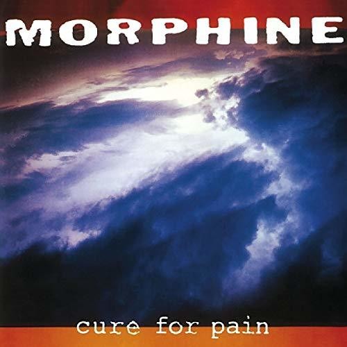 Morphine - Cure For Pain [CD] [New CD]