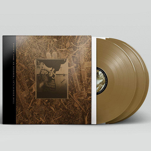 Pixies - Come On Pilgrim... It's Surfer Rosa: 30th Anniversary Deluxe Edition [Bronze 3LP] [New Vinyl]