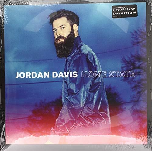 Jordan Davis - Home State [LP] [New Vinyl]