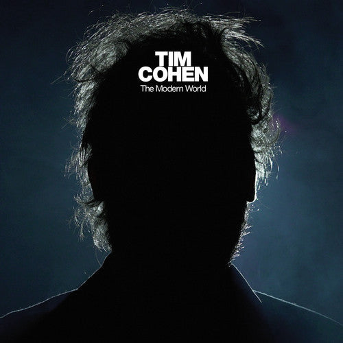 Tim Cohen - Modern World Music CD