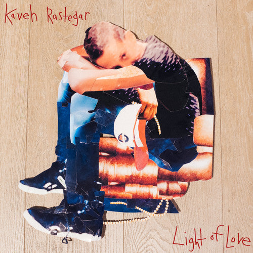 Kaveh Rastegar - Light Of Love Music CD