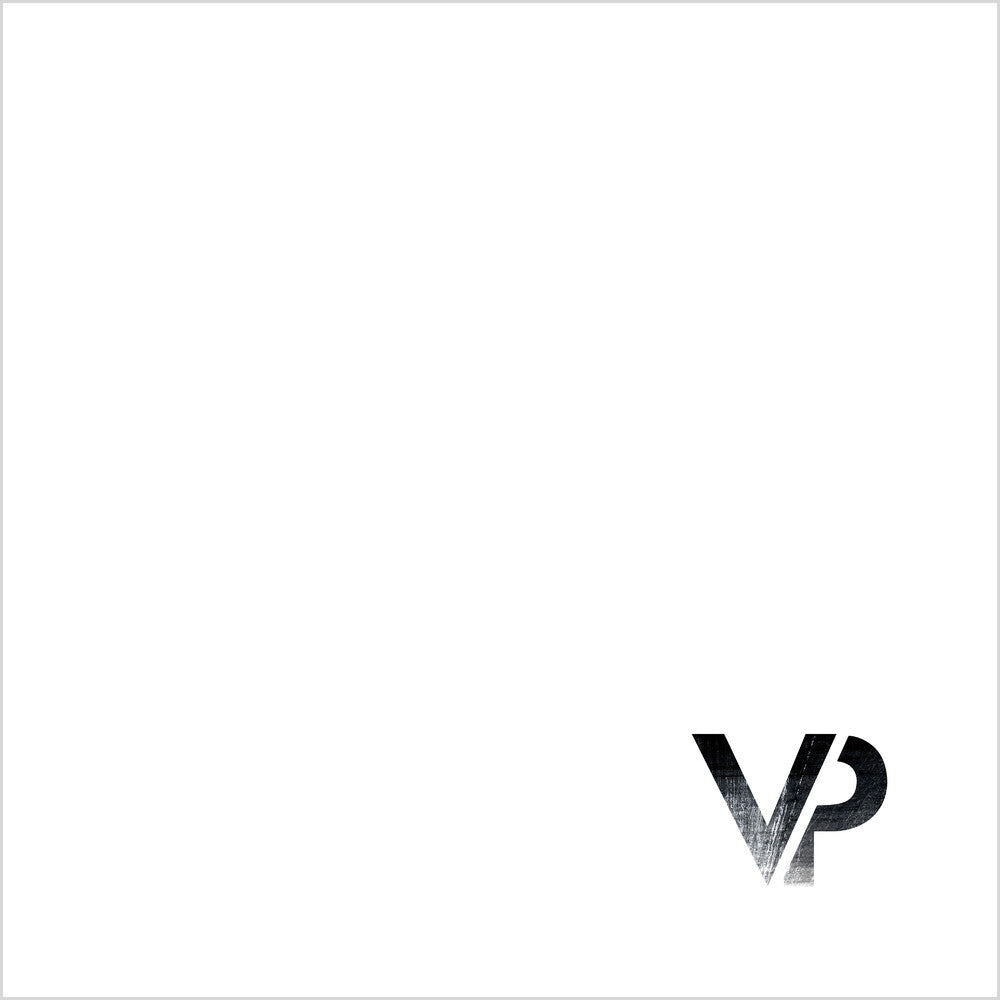 Vocal Point / Various - Vocal Point [LP] Vinyl Record