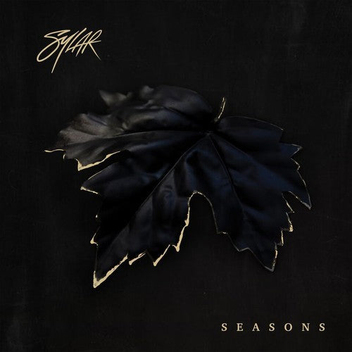Sylar - Seasons [CD]