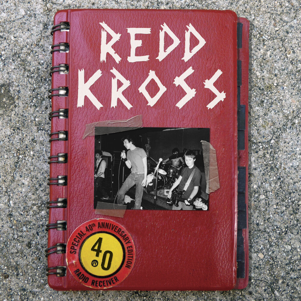 Redd Kross - Red Cross [CD] [New CD]