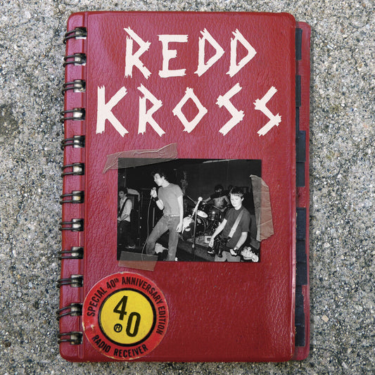 Redd Kross - Red Cross [CD] [New CD]