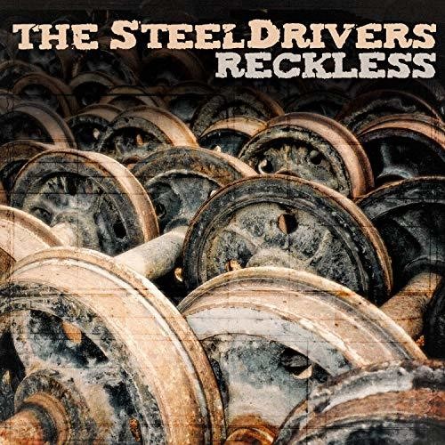The SteelDrivers - Reckless [LP] [New Vinyl]
