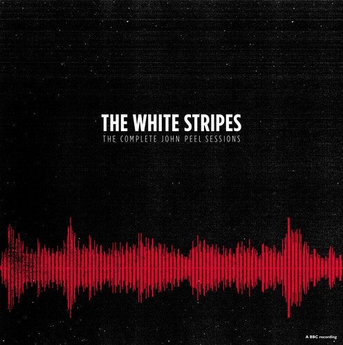 The White Stripes - Complete Peel Sessions: Bbc [CD] [New CD]