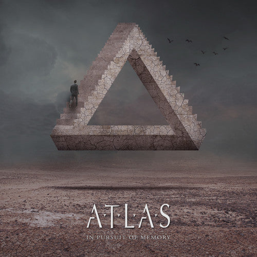 Atlas - In Pursuit Of Memory [CD]