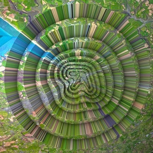 Aphex Twin - Collapse [CD] [New CD]
