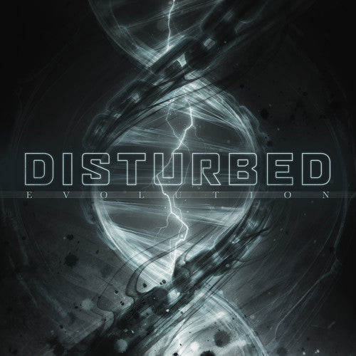 Disturbed - Evolution [Deluxe] [New CD]