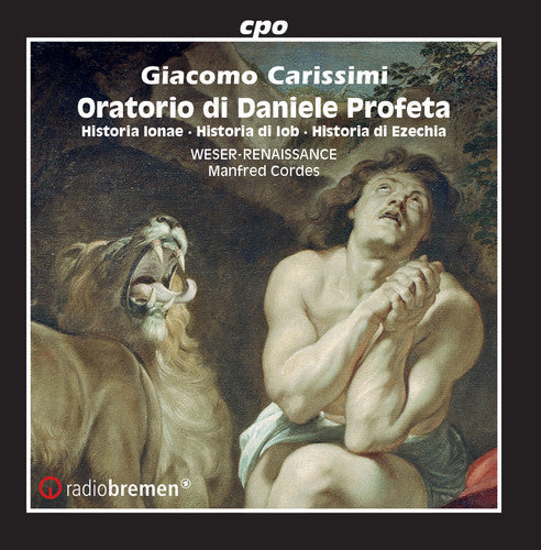 Weser-Renaissance Bremen - Oratorios Music CD