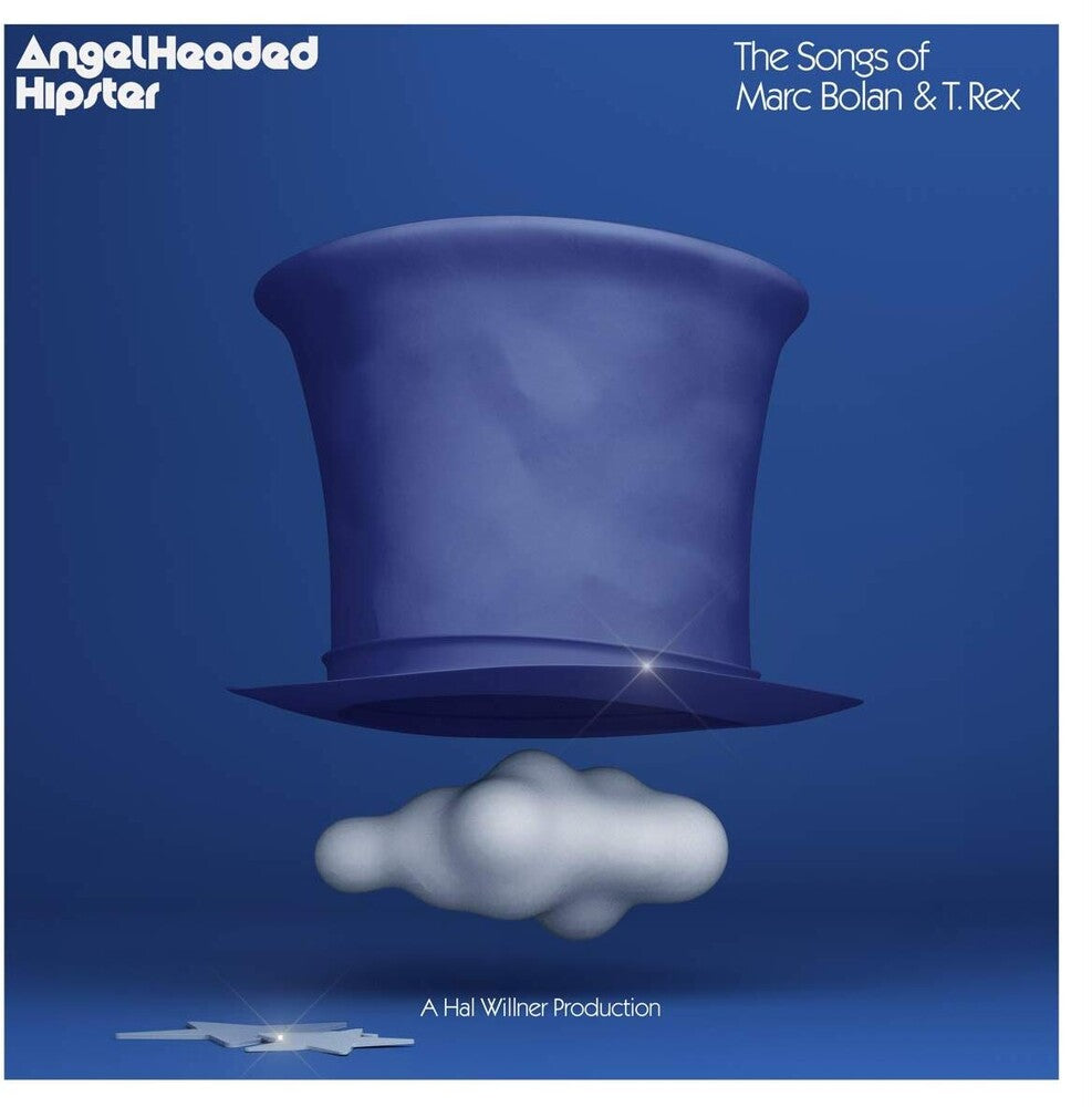 Various Artists - AngelHeaded Hipster: The Songs of Marc Bolan & T. Rex [2LP] [New Vinyl]