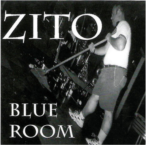 Mike Zito - Blue Room [CD]