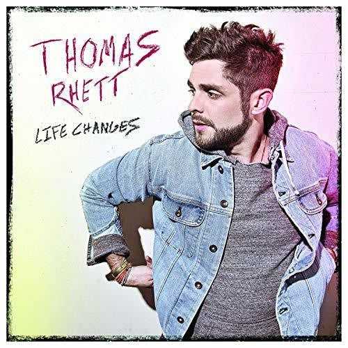 Thomas Rhett - Life Changes [Deluxe]