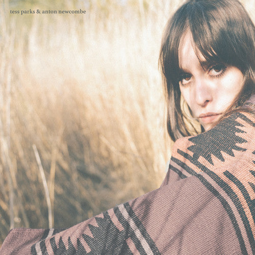 Tess Parks & Newcombe,Anton - Tess Parks & Anton Newcombe [LP] [New Vinyl]