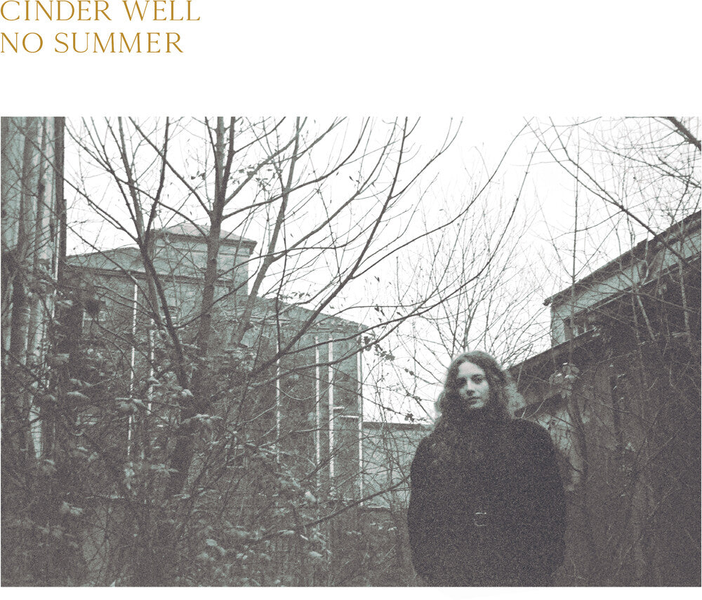Cinder Well - No Summer [CD]