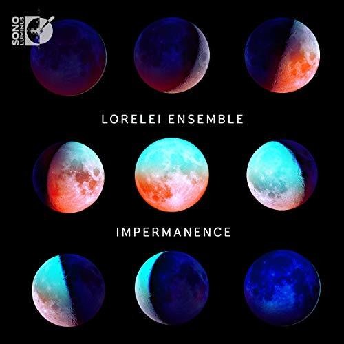 Fay / Lorelei Ensemble - Impermanence [CD]