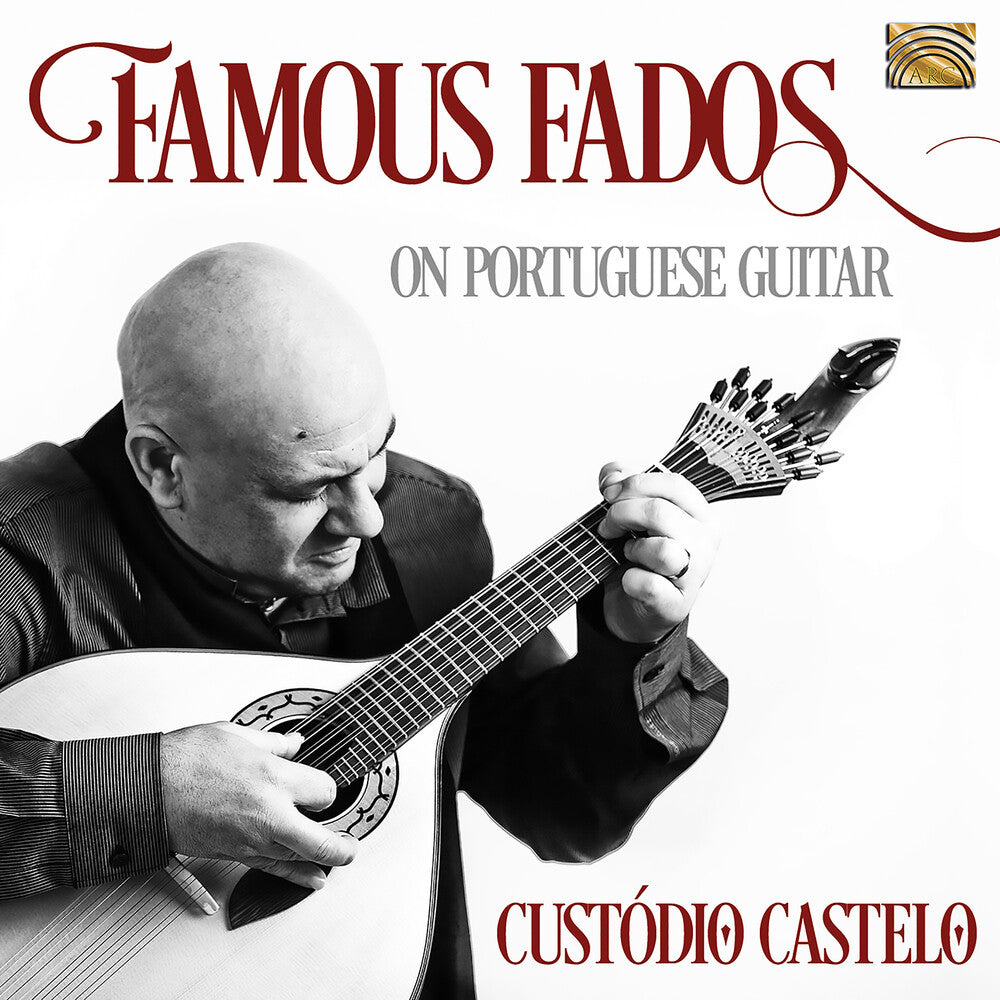 Famous Fados / Various - Famous Fados [CD]