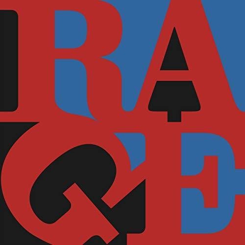Rage Against The Machine - Renegades [LP] [New Vinyl]