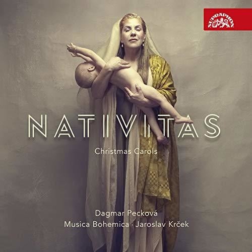 Michna / Musica Bohemica - Nativitas [CD]