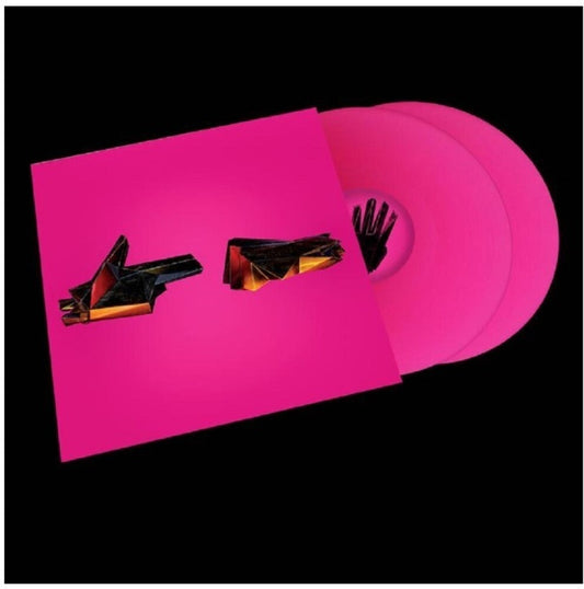 Run The Jewels - RTJ4 [2LP] [New Vinyl]