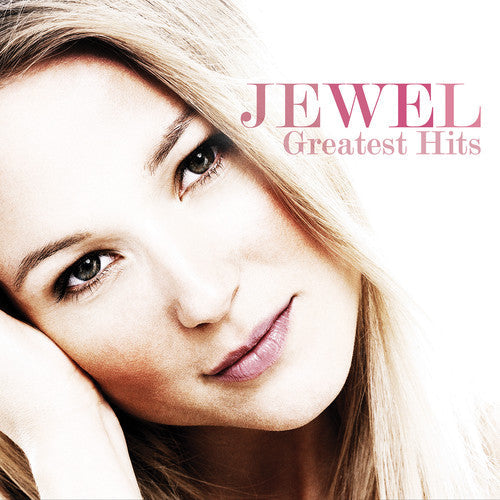 Jewel - Greatest Hits [LP] [New Vinyl]