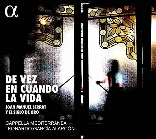De Vez En Cuando La Vida / Various - De Vez en Cuando la Vida Music CD