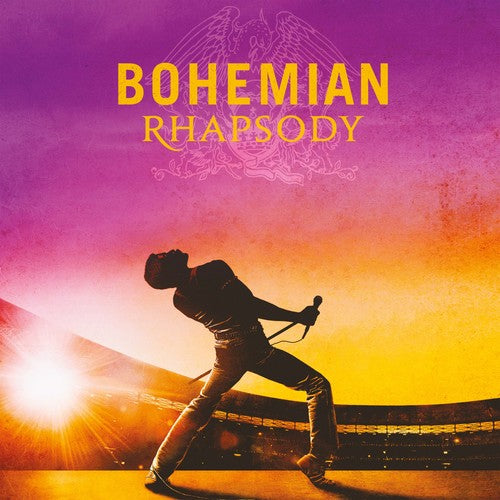 Bohemian Rhapsody [Movie] - Bohemian Rhapsody (Original Motion Picture Soundtrack) [New CD]