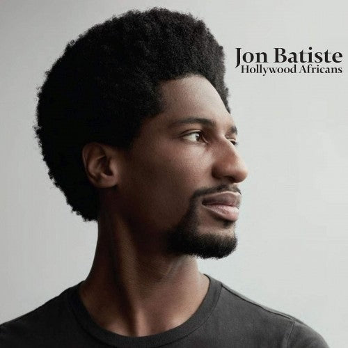 Jon Batiste - Hollywood Africans [2LP] [New Vinyl]