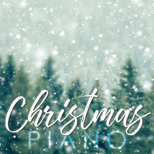 Piano Dreamers - Christmas Piano [CD]