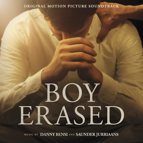 Boy Erased [Movie] - Boy Erased (Original Motion Picture Soundtrack) [New]
