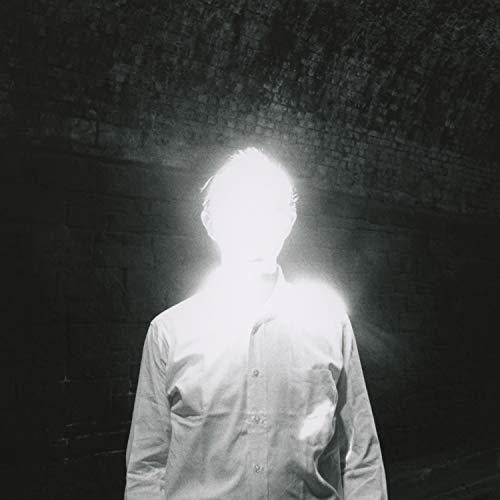 Jim James - Uniform Clarity [White LP] Vinyl Record [New]