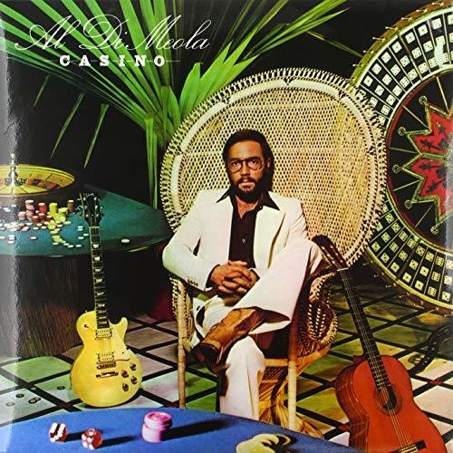 Al Di Meola - Casino [180 Gram] [New Vinyl]