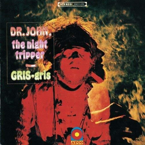 Dr. John - Gris / Gris [180 Gram] [New Vinyl]