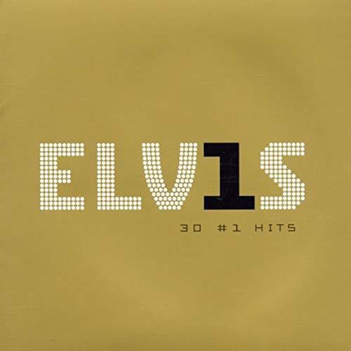 Elvis Presley - Elvis 30 #1 Hits [Import 2LP] [New Vinyl]