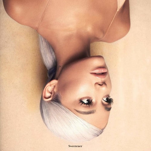 Ariana Grande - Sweetener [Import LP] [New Vinyl]