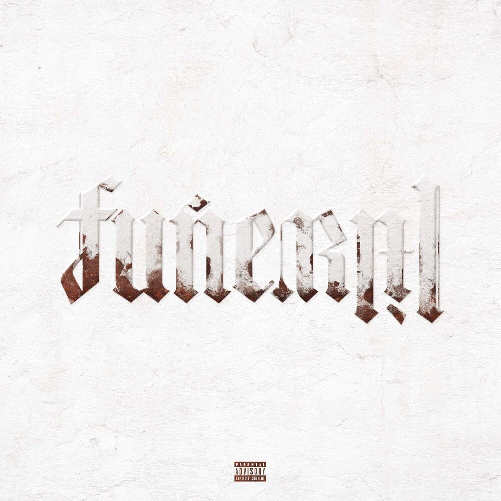 Lil Wayne - Funeral [2 LP] [New Vinyl]