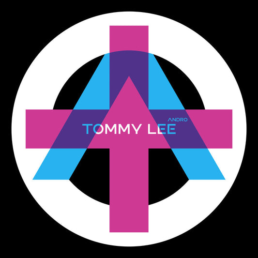 Tommy Lee - Andro [CD] [New]