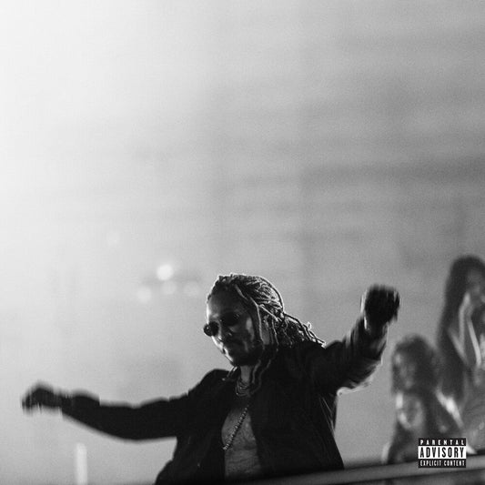 Future - High Off Life [2LP] [New Vinyl]
