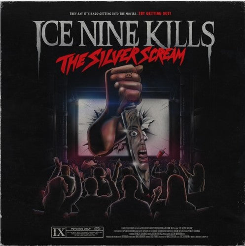 Ice Nine Kills - Silver Scream [CD] [New CD]
