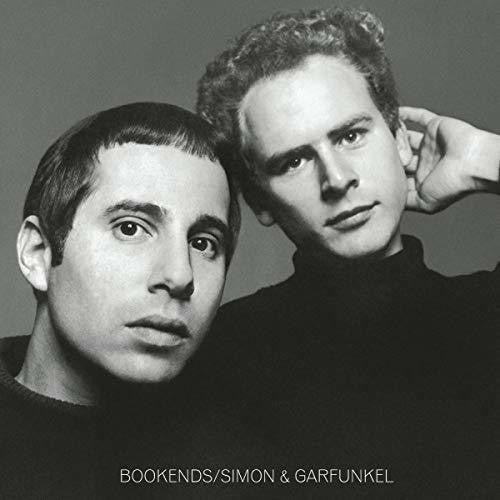 Simon & Garfunkel - Bookends [LP] [New Vinyl]