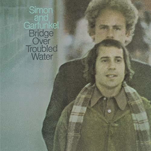 Simon & Garfunkel - Bridge Over Troubled Water (Gate) [180 Gram] (Dli) [New Vinyl]