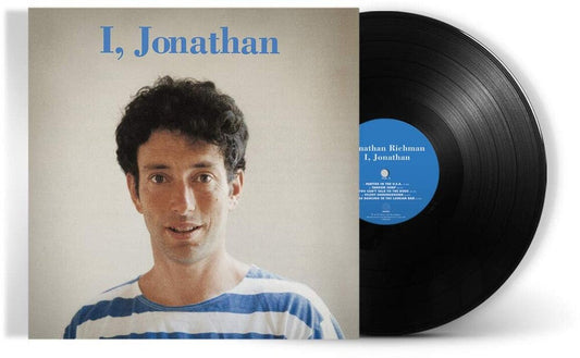 Jonathan Richman -  I, Jonathan [LP] [New Vinyl]