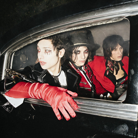 Palaye Royale - The Bastards [CD] [New]