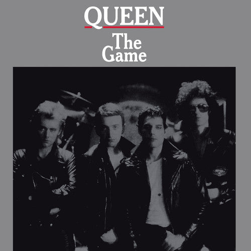 Queen - The Game [LP] [New Vinyl]