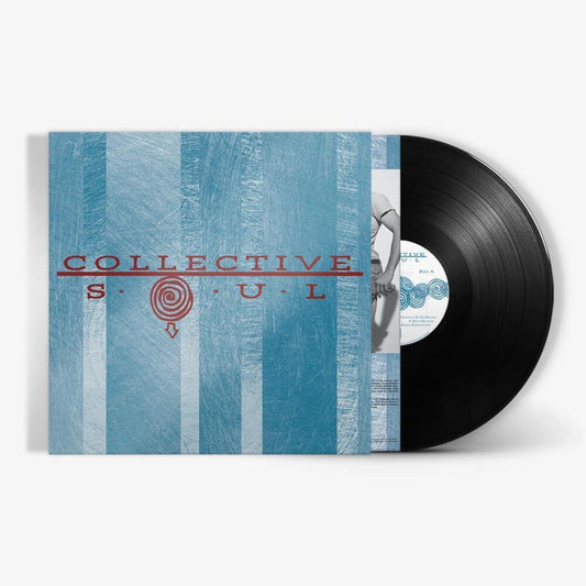 Collective Soul - Collective Soul [25th Anniversary Edition] [New Vinyl]