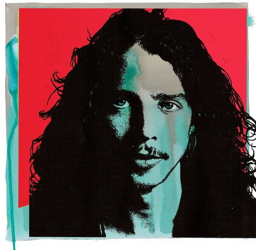 Chris Cornell - Chris Cornell [2LP] [New Vinyl]